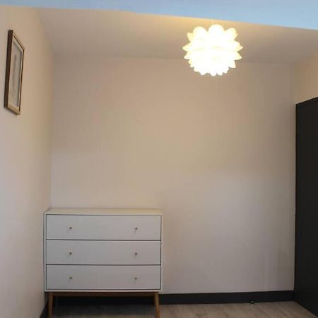Le Chartreuse Apartment Voiron Ngoại thất bức ảnh