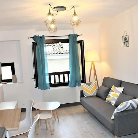Le Chartreuse Apartment Voiron Ngoại thất bức ảnh
