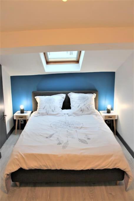 Le Chartreuse Apartment Voiron Ngoại thất bức ảnh