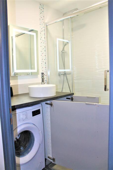 Le Chartreuse Apartment Voiron Ngoại thất bức ảnh